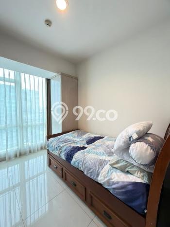 Sewa Sekarang Apartemen Nyaman 2 KT di Kawasan Kelapa Gading Sewa Sekarang Apartemen Nyaman 2 KT di Kawasan Kelapa Gading