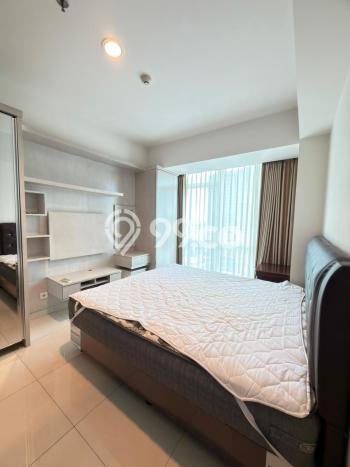 Sewa Sekarang Apartemen Nyaman 2 KT di Kawasan Kelapa Gading Sewa Sekarang Apartemen Nyaman 2 KT di Kawasan Kelapa Gading