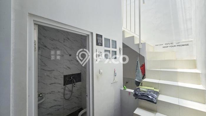 Siap Huni Hunian Elit 3 Kamar di Kelapa Gading Dekat ke Mana Saja Siap Huni Hunian Elit 3 Kamar di Kelapa Gading Dekat ke Mana Saja