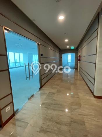 Unit Kantor Dijual di Cempaka Putih Jakarta Pusat 120m2 Unit Kantor Dijual di Cempaka Putih Jakarta Pusat 120m2