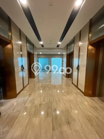 Unit Kantor Dijual di Cempaka Putih Jakarta Pusat 120m2 Unit Kantor Dijual di Cempaka Putih Jakarta Pusat 120m2