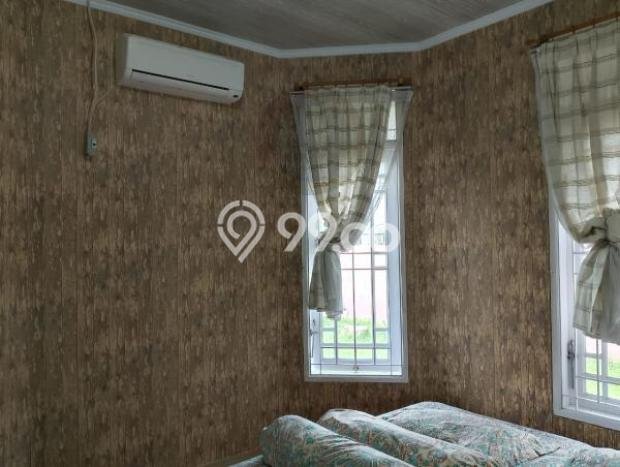 DIJUAL! Vila di Puncak, Area 435m², Lokasi Strategis DIJUAL! Vila di Puncak, Area 435m², Lokasi Strategis