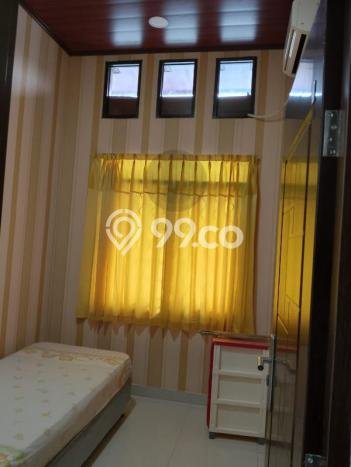 DIJUAL! Vila di Puncak, Area 435m², Lokasi Strategis DIJUAL! Vila di Puncak, Area 435m², Lokasi Strategis