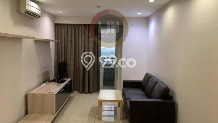 Sewa Apartemen Minimalis 68m2 Punya 2 KT, 1 KM, Lokasi di Kelapa Gading Sewa Apartemen Minimalis 68m2 Punya 2 KT, 1 KM, Lokasi di Kelapa Gading