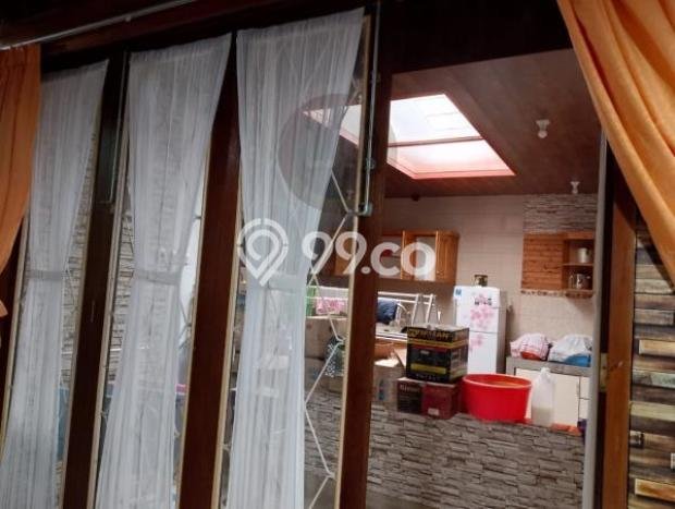 DIJUAL! Vila di Puncak, Area 435m², Lokasi Strategis DIJUAL! Vila di Puncak, Area 435m², Lokasi Strategis