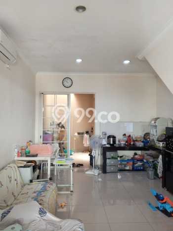 Rumah Siap Huni lokasi Green Lake City, Jakarta Barat, Luas 60m² Bangunan 80m² Rumah Siap Huni lokasi Green Lake City, Jakarta Barat, Luas 60m² Bangunan 80m²