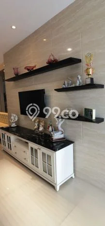 Dijual Apartemen 2 KT & 2 KM di Jakarta Utara Area Strategis Dijual Apartemen 2 KT & 2 KM di Jakarta Utara Area Strategis
