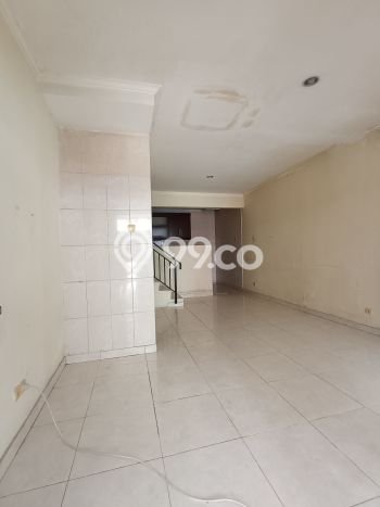 Rumah LT 50m² / LB 60m² Fasilitas Jogging Track di Citra Garden, Jakarta Barat Rumah LT 50m² / LB 60m² Fasilitas Jogging Track di Citra Garden, Jakarta Barat