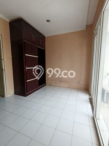 Rumah LT 50m² / LB 60m² Fasilitas Jogging Track di Citra Garden, Jakarta Barat Rumah LT 50m² / LB 60m² Fasilitas Jogging Track di Citra Garden, Jakarta Barat