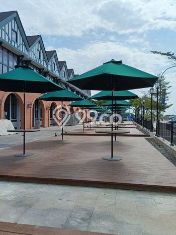 Ruko Area Premium Kawasan Citra Garden, Luas 97m², Prospektif Ruko Area Premium Kawasan Citra Garden, Luas 97m², Prospektif