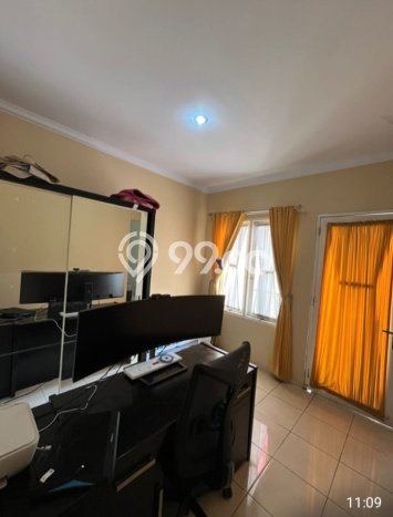 Jual Rumah Eksklusif 3 KT di Metland Puri, Jakarta Barat Jual Rumah Eksklusif 3 KT di Metland Puri, Jakarta Barat