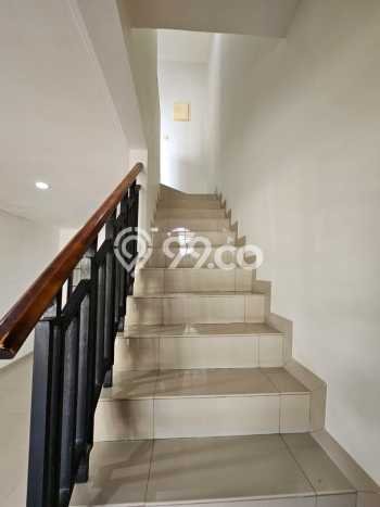 Rumah Minimalis 2 Kamar Terawat di Kompleks Cluster Green Lake City, Jakarta Barat Rumah Minimalis 2 Kamar Terawat di Kompleks Cluster Green Lake City, Jakarta Barat