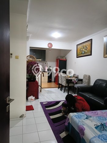 Rumah Minimalis 2 KT di Kalideres Jakarta Barat Semi Furnished Rumah Minimalis 2 KT di Kalideres Jakarta Barat Semi Furnished