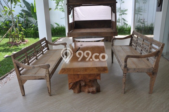 Dijual Rumah Mewah Elegan Dengan View Eksklusif di Alam Sutera, Tangerang Dijual Rumah Mewah Elegan Dengan View Eksklusif di Alam Sutera, Tangerang