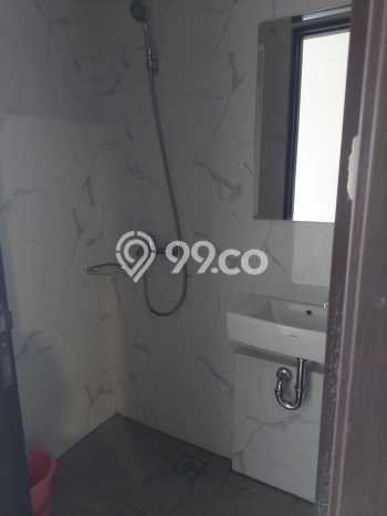 Apartemen Sewa 1 Kamar Hemat Siap Huni di Tangerang, Luas 26m2 Apartemen Sewa 1 Kamar Hemat Siap Huni di Tangerang, Luas 26m2