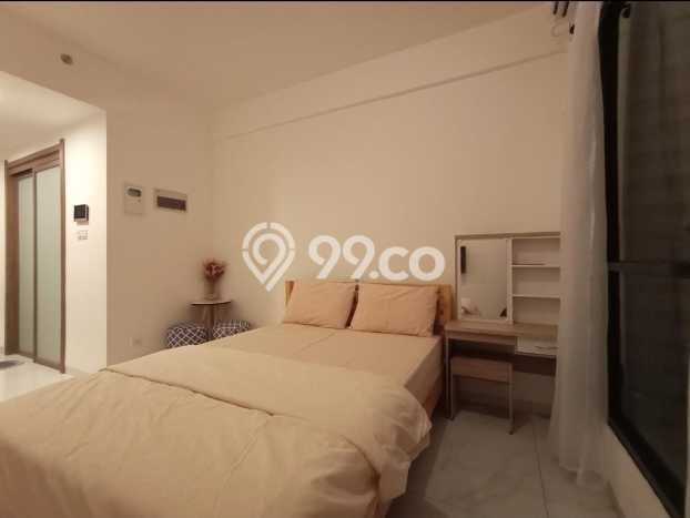 Disewakan Segera Apartemen Strategis 1 KT, 0 KM di Kawasan Alam Sutera Disewakan Segera Apartemen Strategis 1 KT, 0 KM di Kawasan Alam Sutera
