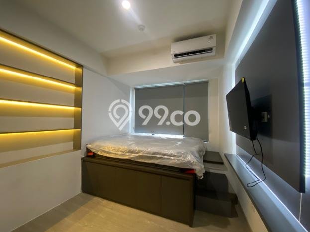Sewa Apartemen Murah di Alam Sutera 1 KT Sewa Apartemen Murah di Alam Sutera 1 KT