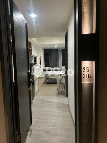 Apartemen Disewa Murah 1 KT / 0 KM di Alam Sutera, Tangerang Apartemen Disewa Murah 1 KT / 0 KM di Alam Sutera, Tangerang
