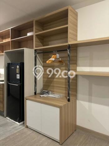 Apartemen Disewa Murah 1 KT / 0 KM di Alam Sutera, Tangerang Apartemen Disewa Murah 1 KT / 0 KM di Alam Sutera, Tangerang