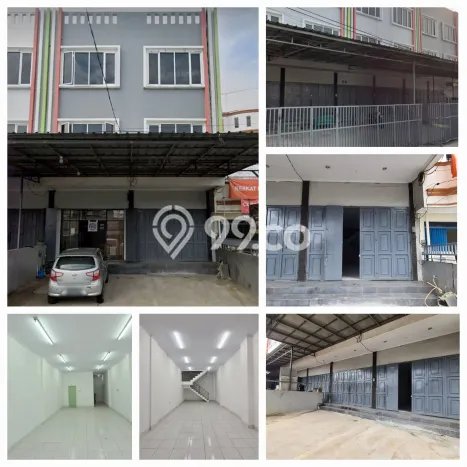 Unit Komersial Disewakan di Jakarta Barat Kawasan Strategis Harga Kompetitif Unit Komersial Disewakan di Jakarta Barat Kawasan Strategis Harga Kompetitif