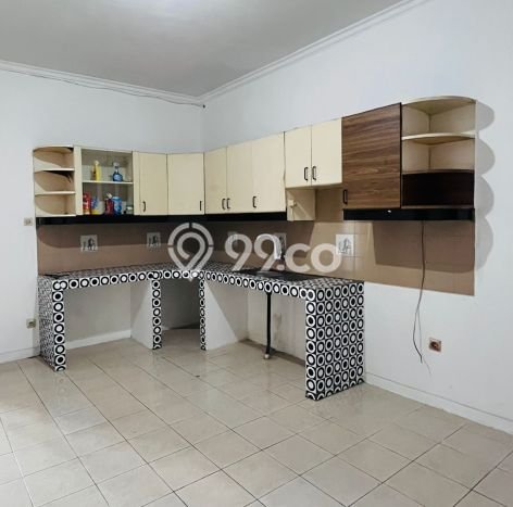 Jarang Ada! Rumah Kontrakan 5 Kamar Bagus Siap Huni Cipete Jarang Ada! Rumah Kontrakan 5 Kamar Bagus Siap Huni Cipete