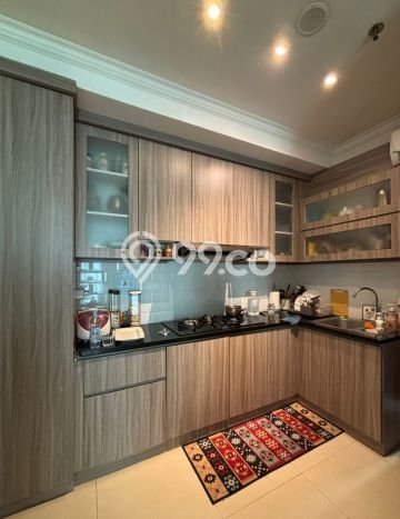 Siap Huni Apartemen di Jakarta Selatan 3 Kamar & 1 Kamar Mandi, Luas 121m2 Siap Huni Apartemen di Jakarta Selatan 3 Kamar & 1 Kamar Mandi, Luas 121m2