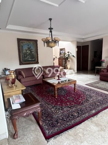 Rumah Elit Modern Siap Huni di Cipete Jakarta Selatan Rumah Elit Modern Siap Huni di Cipete Jakarta Selatan