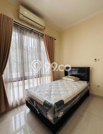 Jarang Ada! Rumah Kontrakan 4 Kamar Nyaman Siap Huni Antasari Jarang Ada! Rumah Kontrakan 4 Kamar Nyaman Siap Huni Antasari