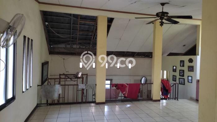 Rumah di Pejaten, Akses ke Mall, LT 114m² Rumah di Pejaten, Akses ke Mall, LT 114m²