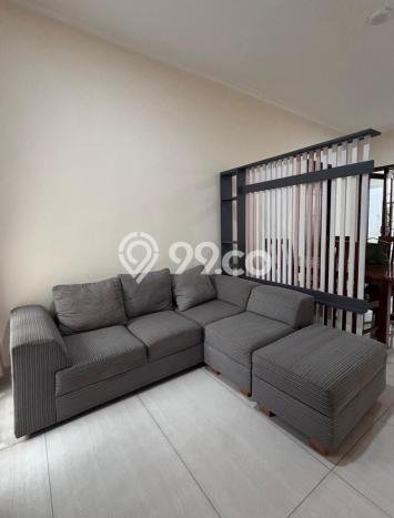 Jarang Ada! Rumah Kontrakan 4 Kamar Nyaman Siap Huni Antasari Jarang Ada! Rumah Kontrakan 4 Kamar Nyaman Siap Huni Antasari
