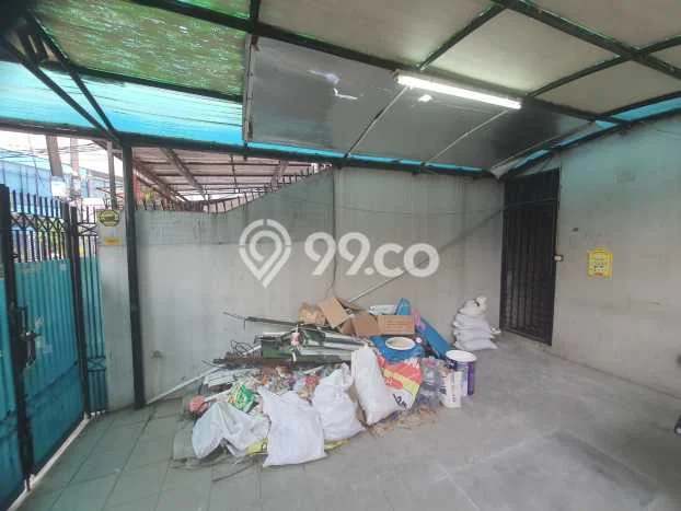 Sewa Rumah Murah di Kemanggisan Jakarta Barat dengan 4 KT Sewa Rumah Murah di Kemanggisan Jakarta Barat dengan 4 KT