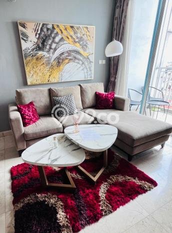 Apartemen Disewa Murah 2 KT / 1 KM di Kebayoran Baru, Jakarta Selatan Apartemen Disewa Murah 2 KT / 1 KM di Kebayoran Baru, Jakarta Selatan