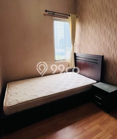 Untuk Dijual Apartemen 3 KT & 1 KM di Jakarta Pusat Area Strategis Untuk Dijual Apartemen 3 KT & 1 KM di Jakarta Pusat Area Strategis