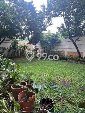 Rumah Elit Modern Siap Huni di Cipete Jakarta Selatan Rumah Elit Modern Siap Huni di Cipete Jakarta Selatan