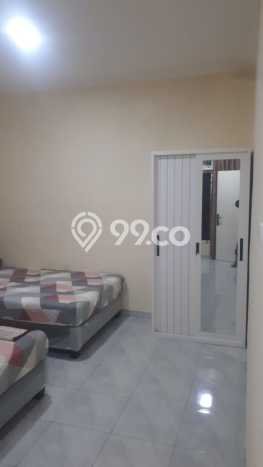 Rumah Kontrakan Jakarta Selatan LT 200m2 LB 250m2 Area Pejaten Rumah Kontrakan Jakarta Selatan LT 200m2 LB 250m2 Area Pejaten