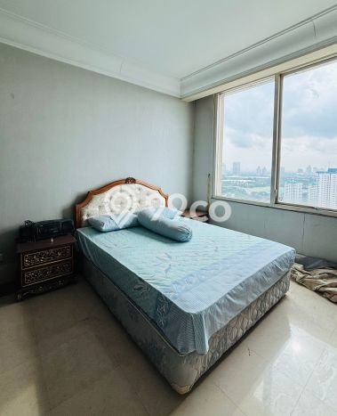 Apartemen Prestisius Dijual di Jakarta Pusat Lokasi Strategis Punya 4 Kamar Tidur Apartemen Prestisius Dijual di Jakarta Pusat Lokasi Strategis Punya 4 Kamar Tidur