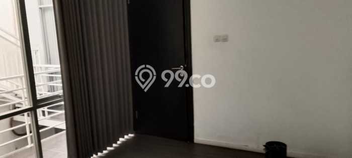 Rumah Kontrakan Jakarta Selatan LT 100m2 LB 250m2 Area Pondok Indah Rumah Kontrakan Jakarta Selatan LT 100m2 LB 250m2 Area Pondok Indah