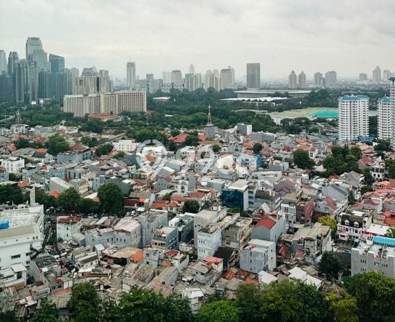Apartemen Disewa Murah 2 KT / 1 KM di Kebayoran Baru, Jakarta Selatan Apartemen Disewa Murah 2 KT / 1 KM di Kebayoran Baru, Jakarta Selatan