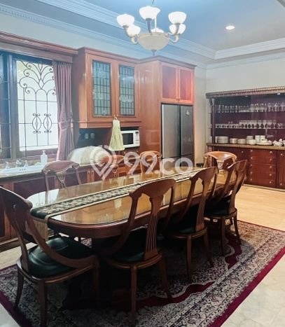 Rumah Elit Modern Siap Huni di Cipete Jakarta Selatan Rumah Elit Modern Siap Huni di Cipete Jakarta Selatan
