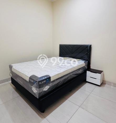 Jarang Ada! Rumah Kontrakan 4 Kamar Nyaman Siap Huni Antasari Jarang Ada! Rumah Kontrakan 4 Kamar Nyaman Siap Huni Antasari