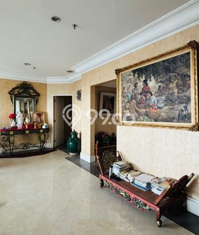 Apartemen Prestisius Dijual di Jakarta Pusat Lokasi Strategis Punya 4 Kamar Tidur Apartemen Prestisius Dijual di Jakarta Pusat Lokasi Strategis Punya 4 Kamar Tidur