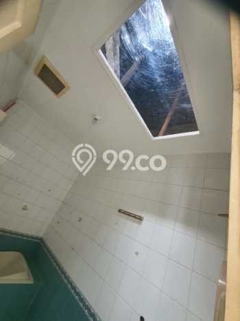 Sewa Rumah Murah di Kemanggisan Jakarta Barat dengan 4 KT Sewa Rumah Murah di Kemanggisan Jakarta Barat dengan 4 KT