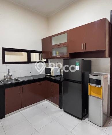 Jarang Ada! Rumah Kontrakan 4 Kamar Nyaman Siap Huni Antasari Jarang Ada! Rumah Kontrakan 4 Kamar Nyaman Siap Huni Antasari