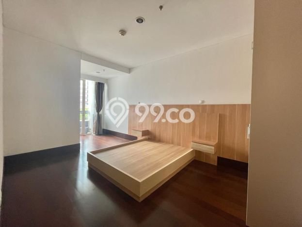Paling Dicari! Apartemen Eksklusif Dijual di Gatot Subroto Punya 2 Bedroom Paling Dicari! Apartemen Eksklusif Dijual di Gatot Subroto Punya 2 Bedroom
