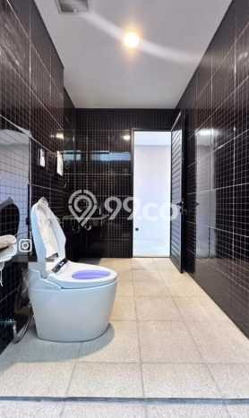 Disewakan Rumah Konsep Modern di Tebet Jakarta Selatan dengan 4 Kamar Disewakan Rumah Konsep Modern di Tebet Jakarta Selatan dengan 4 Kamar