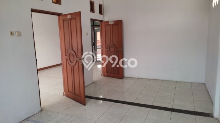 Jarang Ada! Rumah Kontrakan 4 Kamar Bagus Siap Huni Kalibata Jarang Ada! Rumah Kontrakan 4 Kamar Bagus Siap Huni Kalibata