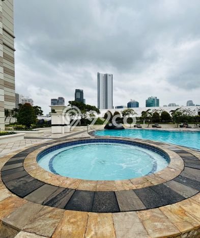 Apartemen Prestisius Dijual di Jakarta Pusat Lokasi Strategis Punya 4 Kamar Tidur Apartemen Prestisius Dijual di Jakarta Pusat Lokasi Strategis Punya 4 Kamar Tidur
