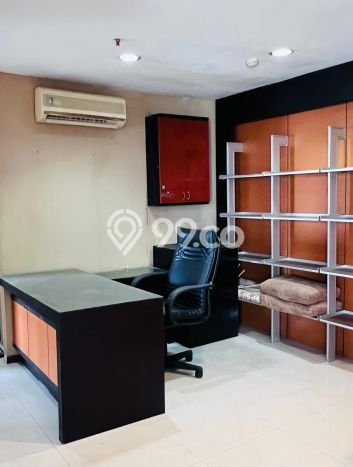 Untuk Dijual Apartemen 3 KT & 1 KM di Jakarta Pusat Area Strategis Untuk Dijual Apartemen 3 KT & 1 KM di Jakarta Pusat Area Strategis
