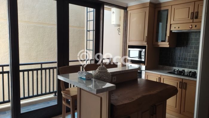 Jarang Ada! Rumah Kontrakan 4 Kamar Nyaman Siap Huni Cipete Jarang Ada! Rumah Kontrakan 4 Kamar Nyaman Siap Huni Cipete