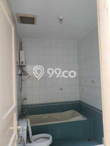 Sewa Rumah Murah di Kemanggisan Jakarta Barat dengan 4 KT Sewa Rumah Murah di Kemanggisan Jakarta Barat dengan 4 KT